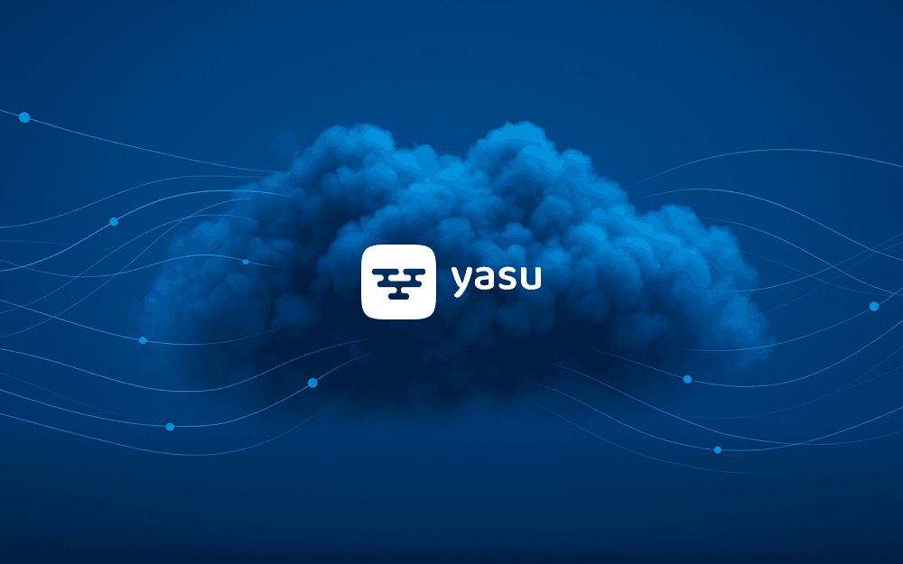 Cover Image for Architecting Yasu: Building Autonomous Intelligence.
By John in 't Hout, Co-Founder/CTO, Yasu Cloud.